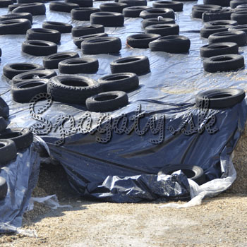 Silážna fólia Silážna fólia