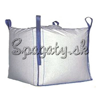 Vrecia BIG-BAG Vrecia BIG-BAG, násypka/výsypka, 95 x 95 x 165 cm