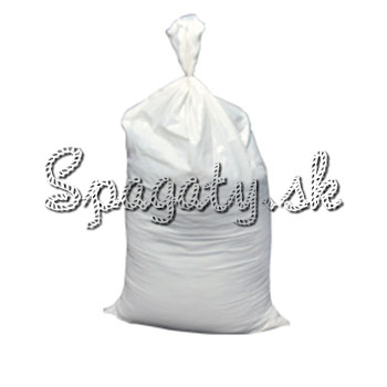 Vrecia polypropylénové, tkané Vrecia polypropylénové, tkané